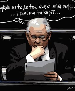 PiS ma swój sposób na prowadzenie w sondażach. "Obiecuje, straszy uchodźcami i kłamie"