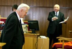 Nizieński: wyrok w sprawie Oleksego - sprawiedliwy