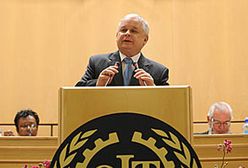 "Wolny rynek nie może obejmować wszystkich"