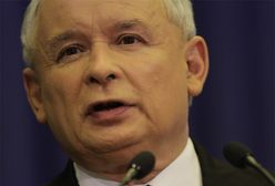 Ona jest marionetką w rękach J. Kaczyńskiego?