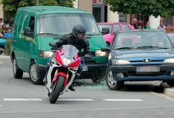 Jak Polacy wyłudzają odszkodowanie komunikacyjne?