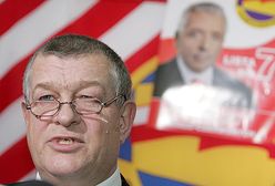 Magda Jędrzejczak - tajna broń posła Łyżwińskiego