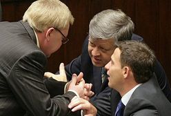 Szmajdziński: czas przerwać to pasmo szaleństw