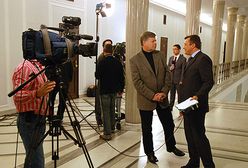 Jerzy Szmajdziński czarnym koniem SLD?