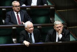 Polacy ocenili rządy i obietnice wyborcze PiS. Kaczyński może zacierać ręce. Sondaż