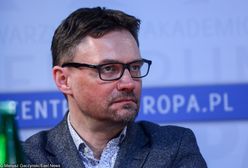 Dziennikarz o polskich ofiarach II w.ś. Odpowiedział prezydentowi. Wywołał burzę