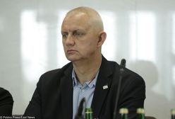 "Prezes Fundacji Nie lękajcie się wyłudził pieniądze od ofiary księdza pedofila". Marek Lisiński reaguje