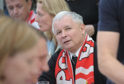 Minister sportu Witold Bańka: Ulubiony sport Jarosława Kaczyńskiego? Zdecydowanie boks