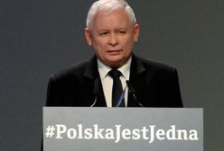 Działacze PiS: Jarosław Kaczyński na premiera