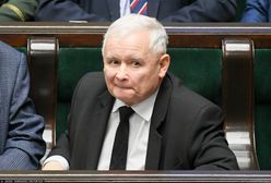 "Kryzys w PiS". Narada na Nowogrodzkiej