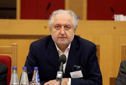 Prawie 10 tys. zł. na catering, kwiaty, zdjęcia, prezenty... Tak pożegnano prof. Andrzeja Rzeplińskiego