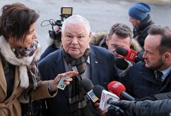 Adam Glapiński, człowiek z betonu. Los Małgorzaty Gersdorf nigdy go nie spotka