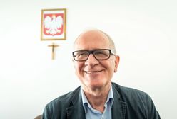 Krzysztof Czabański krytykuje TVP. I niechętnie zdobywa się na komentarz do "pasków"