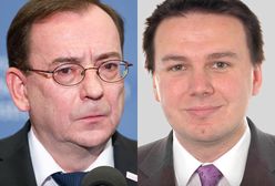 Dyrektor od Mariusza Kamińskiego też pracował w Srebrnej. Mamy dokumenty