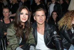 Klaudia Halejcio i Tomasz Barański: niespodziewane rozstanie!