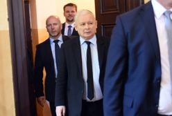 Jak Jarosław Kaczyński przejmował gazetę. W tle spółka Srebrna