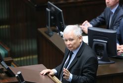 Posłowie PO piszą do Szymczyka. "Niech pan broni honoru policji"