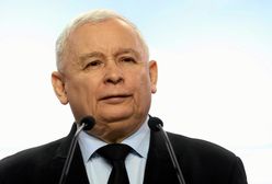 "To go denerwuje". Jarosław Kaczyński nie znosi wazeliniarzy i rosnącego kultu jednostki