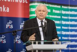 Rzeczniczka PiS o stanie zdrowia Jarosława Kaczyńskiego. Może wrócić wcześniej