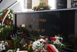 Nieoficjalnie: kolejna ekshumacja ofiary katastrofy smoleńskiej