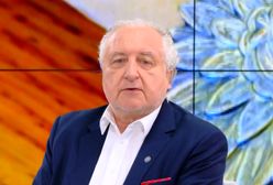 Prof. Andrzej Rzepliński: sędziowie TK to tchórze