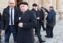 Taśmy Kaczyńskiego. Gerald Birgfellner: prezes PiS nakłaniał mnie do wręczenia pieniędzy
