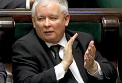 "Muszę go skreślić z listy przyzwoitych ludzi". Profesor ostro o Jarosławie Kaczyńskim