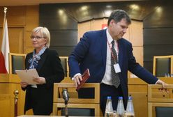 Niemiecki dziennik uderza w wiceprezesa TK. Mocne oskarżenie