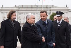 Może dojść do kolejnego spotkania Duda-Kaczyński. Zatwierdzą kompromis ws. sądów?