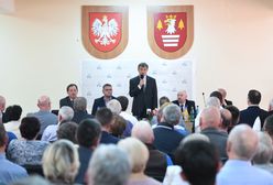 Marek Kuchciński zachęca obrońców życia do organizowania marszów