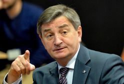 Marek Kuchciński i prezydencka willa. Kancelaria Sejmu: wniósł o obciążenie