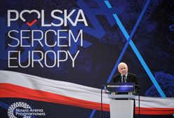 Ewa Kopacz w emocjach do Jarosława Kaczyńskiego. "Mówię to jako pediatra i matka"