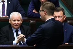 Najnowszy sondaż. PiS traci większość w Sejmie! Koalicjant? W grę wchodzi tylko jeden wariant