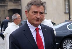 Reparacje? Kuchciński: uzyskajmy również od Rosjan