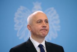 Wiejas: "Joachim Brudziński sporządzi portret pamięciowy Maryi. Nie ma wyjścia" (Opinia)