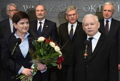 PiS dostało prezent na weekend. To nowy sondaż CBOS