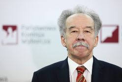 Szef PKW zapewnia: bez obaw, wybory będą uczciwe
