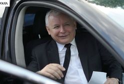Kaczyński porozmawia z Trumpem? "Wszyscy mówią o spotkaniu"