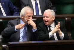 PiS nie może się doczekać wniosku o wotum nieufności. Ryszard Terlecki: będzie duża zabawa polityczna