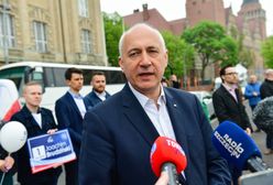 Pobicie byłego radnego PiS. Sprawca został zatrzymany