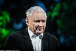 Szczęśniak: Jarosław Kaczyński podsycił kampanię przeciwko LGBT. Czy teraz dał zgodę na hasło "aborcja eugeniczna"? (Opinia)