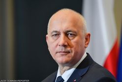 Były minister spraw wewnętrznych kontra obecny. Każdy chciał mieć ostatnie słowo