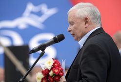 Wybory parlamentarne 2019. PiS rusza w Polskę. "Kaczyński w 40 okręgach"