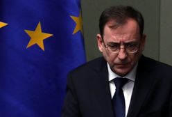 Intratna posada dla syna Mariusza Kamińskiego. Zdumiewające tłumaczenie posła PiS