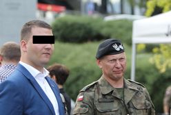 Zatrzymanie Bartłomieja M. Generał Mirosław Różański komentuje