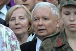 Tajemnicza przyjaciółka Kaczyńskiego. To z jej salonu rządzi się Polską