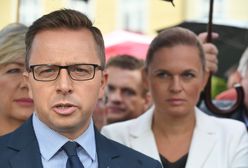 Wybory parlamentarne 2019. Inicjatywa Polska chce wprowadzić ludzi lewicy na listy Koalicji Obywatelskiej