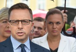 Wybory parlamentarne 2019. Inicjatywa Polska chce wprowadzić ludzi lewicy na listy Koalicji Obywatelskiej