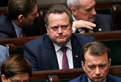 Zieliński o nominacjach: mogą odbyć się w Święto Wojska Polskiego, ale nie muszą