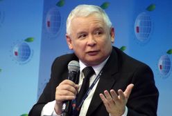 Kaczyński szczerze o reformie sądownictwa: ten system ma się zawalić